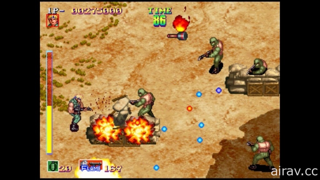 SNK 公開第三彈 Prime Gaming 限時免費遊戲 包含《拳皇 2002 無限對決》《越南大戰 3》等