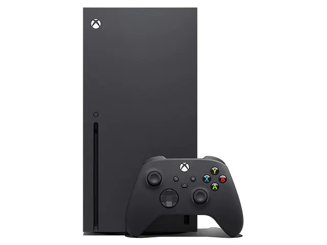 Xbox Series X 產品包裝盒首次曝光 採獨特垂直風道設計打造高效散熱