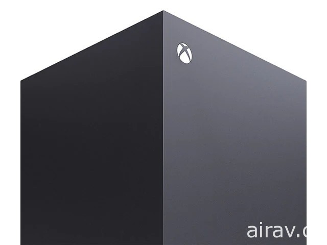 Xbox Series X 产品包装盒首次曝光 采独特垂直风道设计打造高效散热