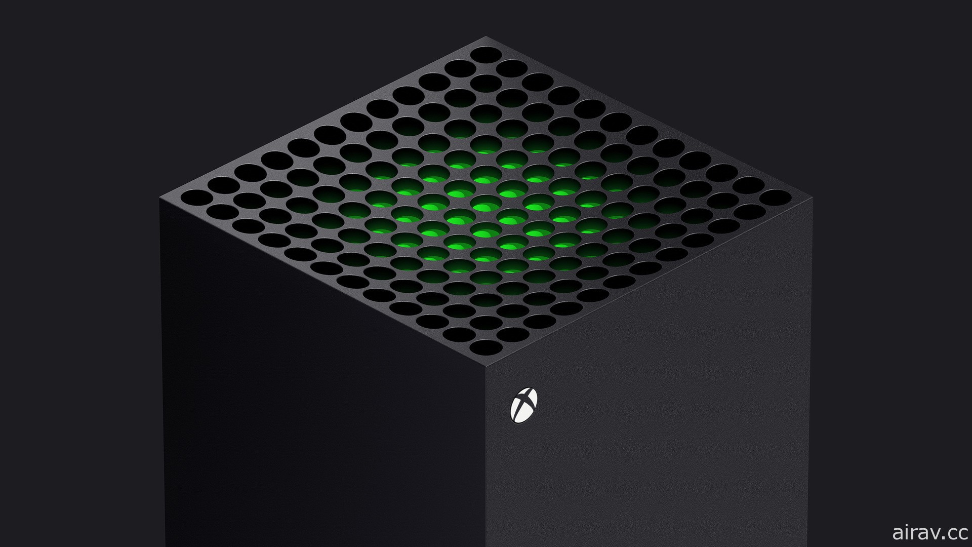 Xbox Series X 產品包裝盒首次曝光 採獨特垂直風道設計打造高效散熱