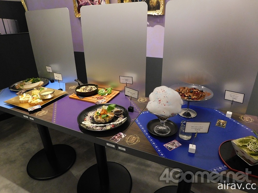 「FGO CBC AFTER PARTY 2020」咖啡廳合作活動介紹 領取從者們精心準備的特別驚喜