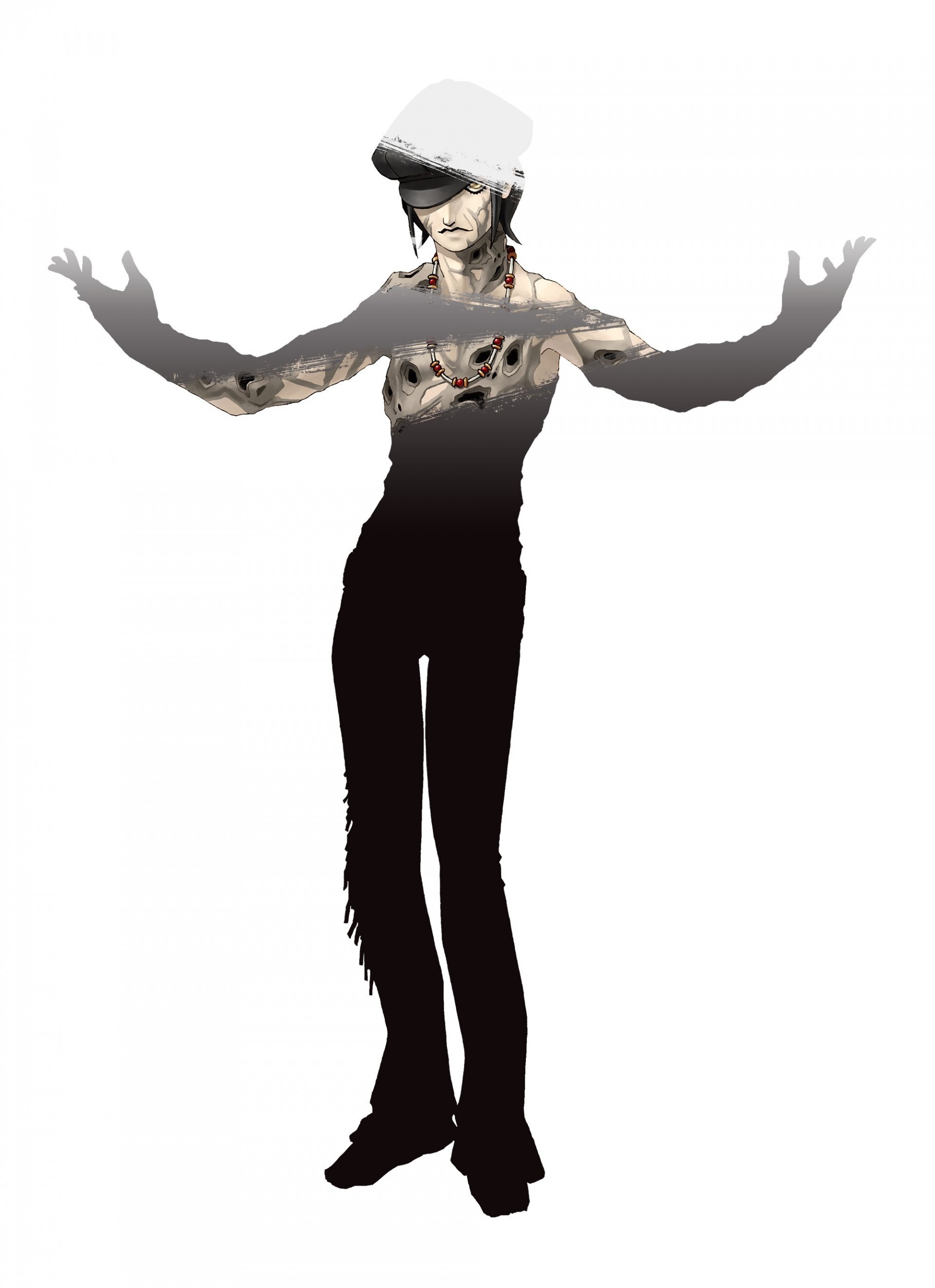 《真‧女神轉生 III Nocturne HD Remaster》介紹於渦漩界誕生的各種創世理念