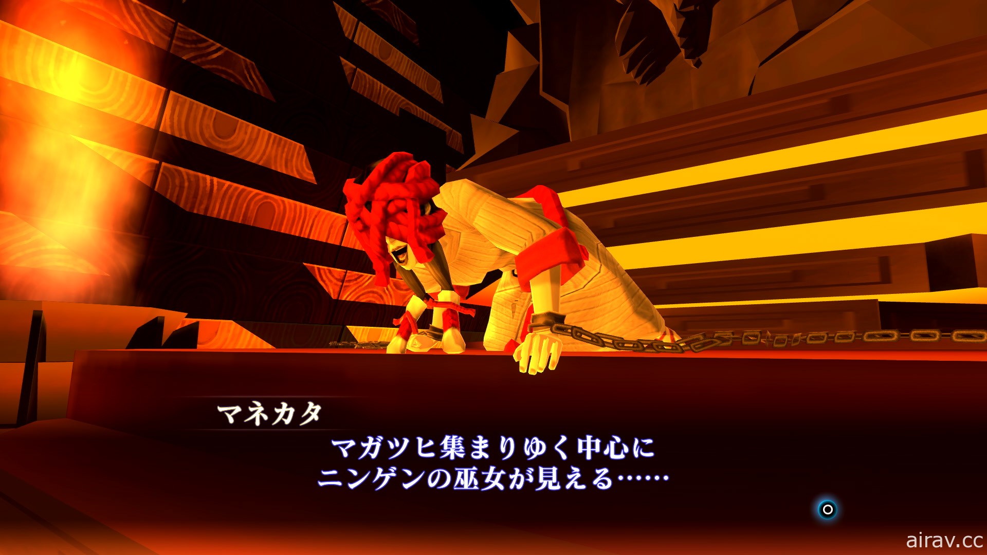 《真‧女神轉生 III Nocturne HD Remaster》介紹於渦漩界誕生的各種創世理念