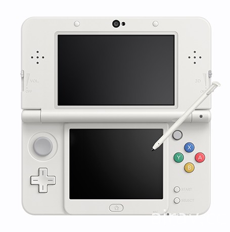 Nintendo 3DS 主机全系列宣布停产 一代经典纯掌上型游乐器主机迈入历史