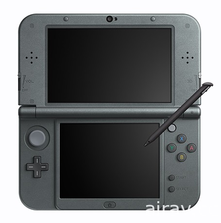 Nintendo 3DS 主机全系列宣布停产 一代经典纯掌上型游乐器主机迈入历史