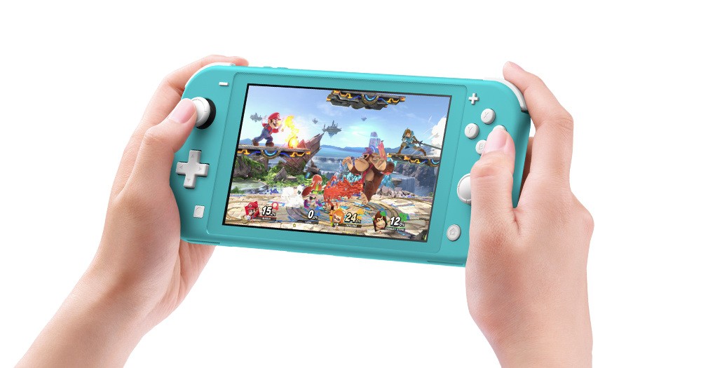 Nintendo 3DS 主机全系列宣布停产 一代经典纯掌上型游乐器主机迈入历史