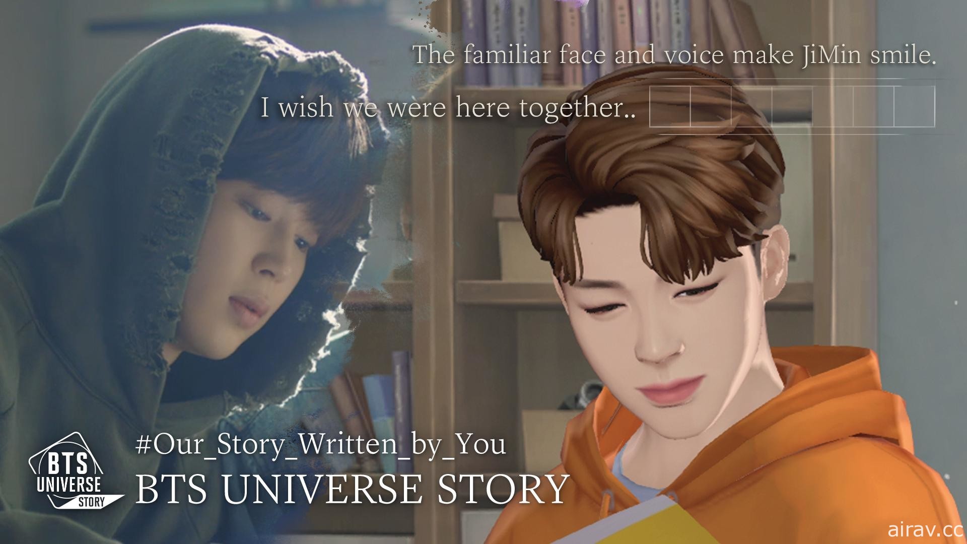 【試玩】ARMY 們注意！《BTS Universe Story》互動之餘創作獨一無二的 BTS 故事