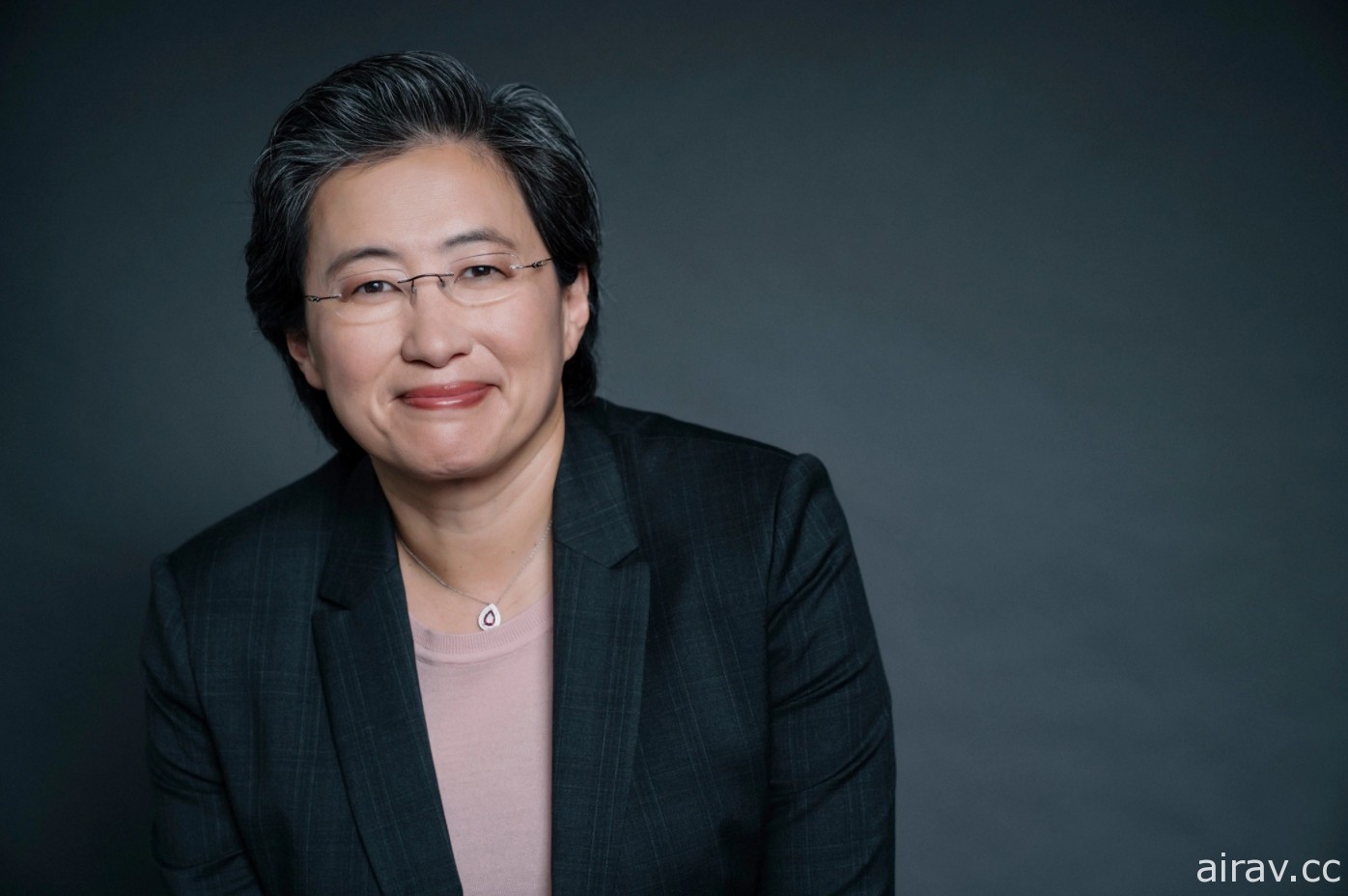 AMD 總裁蘇姿丰將於 CES 2021 發表主題演講 分享 AMD 在娛樂、遊戲等領域的未來展望