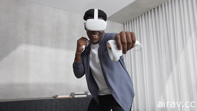 最新 VR 裝置 Oculus Quest 2 亮相　將與 Ubi 合作《刺客教條》、《縱橫諜海》VR 新作