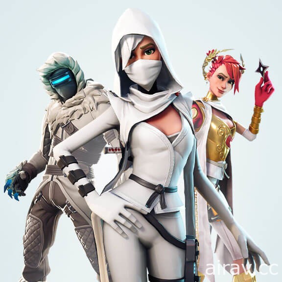 Epic Games 驳斥苹果的说法 称 iOS 上的玩家并未对《要塞英雄》失去兴趣