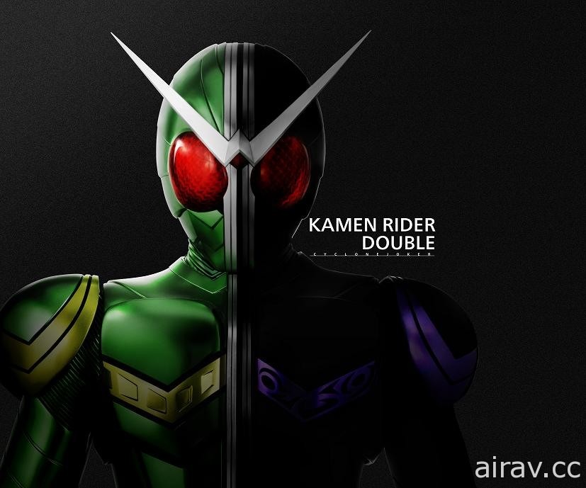 《Kamen Rider 英雄尋憶》公布爽快型態切換動作與裝置動作等戰鬥系統