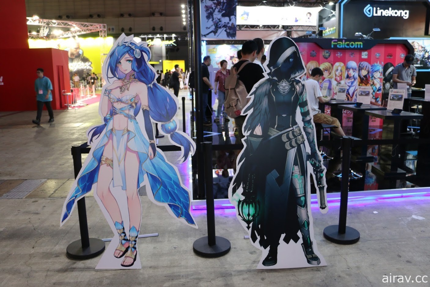 【TGS 20】《伊蘇 8 Mobile》將於 9 月 27日播出特別節目 帶來最新情報與系列作回顧