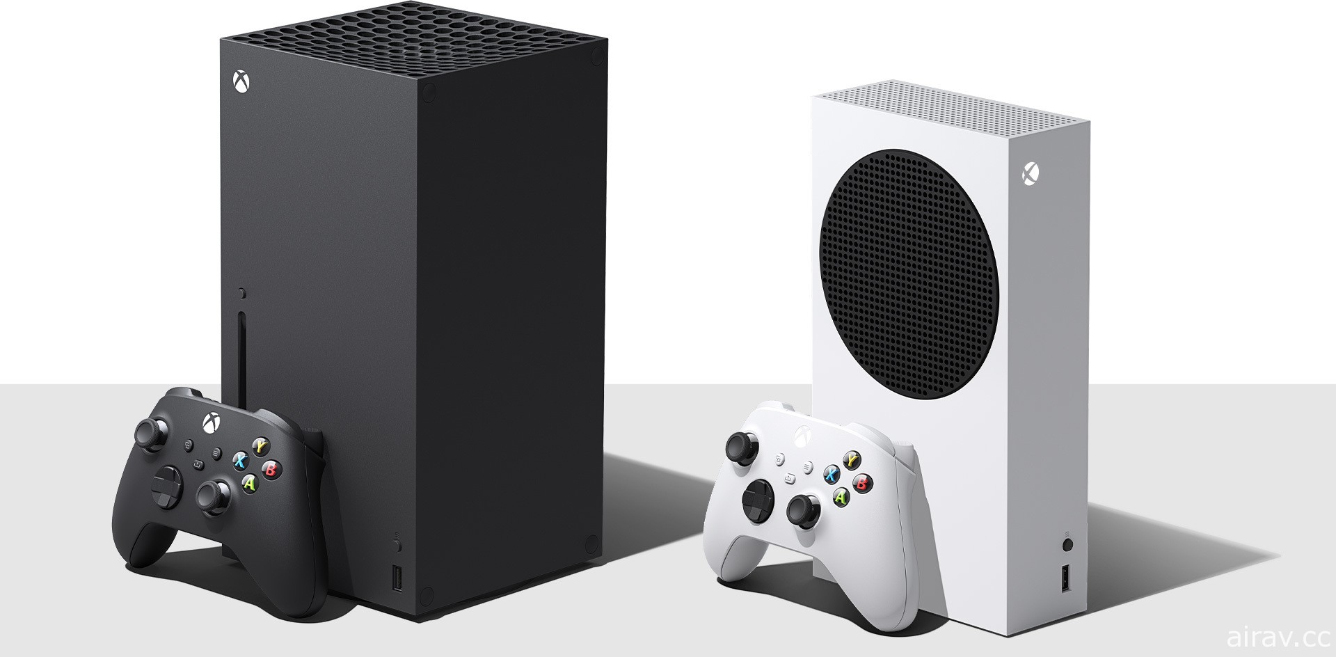 主机界小巨人！ 微软公布“Xbox Series S”深度技术解析与开发者专访揭密