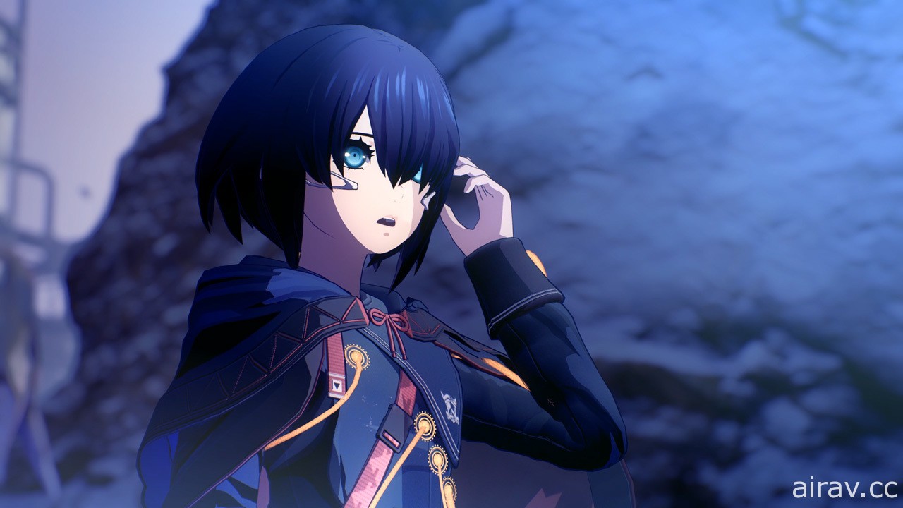 【TGS 20】《緋紅結繫》確認將採雙主角制 第二主角「重‧蘭德爾」現身