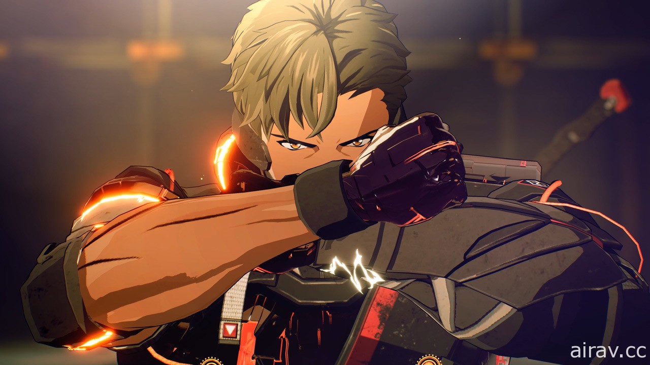 【TGS 20】《緋紅結繫》確認將採雙主角制 第二主角「重‧蘭德爾」現身
