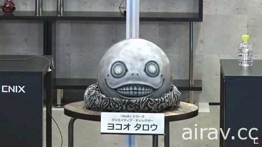 【TGS 20】「尼爾 NieR 相關人士閒聊 幾乎沒有新情報的特別節目」過程紀錄