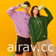 STAYREAL 將自 30 日起推出《蠟筆小新》睡衣及可愛巧克力餅乾包等秋冬聯名系列