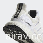 adidas《星際大戰》推出全新聯名系列 藉由 Ultraboost DNA 致敬經典角色