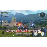 【TGS 20】機器人動作 RPG《百萬噸級武藏》釋出戰鬥影片 預計明年動畫化