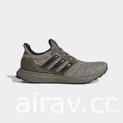 adidas《星際大戰》推出全新聯名系列 藉由 Ultraboost DNA 致敬經典角色