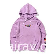 STAYREAL 將自 30 日起推出《蠟筆小新》睡衣及可愛巧克力餅乾包等秋冬聯名系列