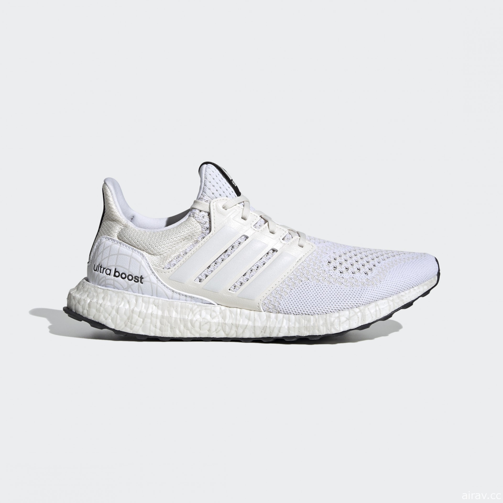 adidas《星際大戰》推出全新聯名系列 藉由 Ultraboost DNA 致敬經典角色