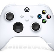 新款 Xbox 無線控制器 11 月隨 Xbox Series X 同步登場 將推出全新「衝擊藍」配色款式