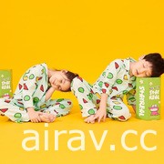 STAYREAL 將自 30 日起推出《蠟筆小新》睡衣及可愛巧克力餅乾包等秋冬聯名系列