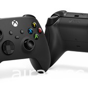 新款 Xbox 無線控制器 11 月隨 Xbox Series X 同步登場 將推出全新「衝擊藍」配色款式