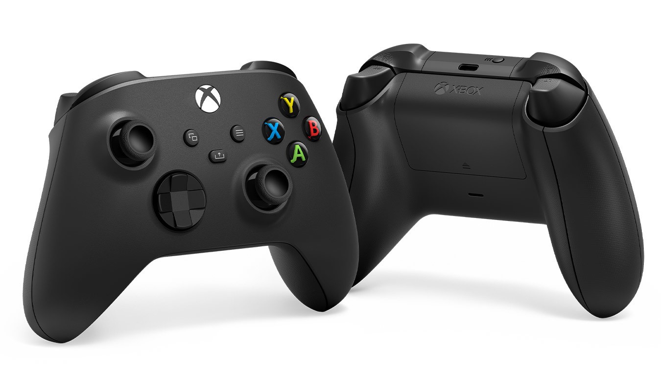 新款 Xbox 無線控制器 11 月隨 Xbox Series X 同步登場 將推出全新「衝擊藍」配色款式