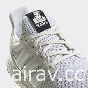 adidas《星際大戰》推出全新聯名系列 藉由 Ultraboost DNA 致敬經典角色