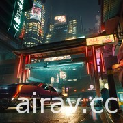 《電馭叛客 2077》夜城快報第三集帶來夜城與幫派介紹 揭露 PC 版系統需求