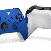 新款 Xbox 無線控制器 11 月隨 Xbox Series X 同步登場 將推出全新「衝擊藍」配色款式