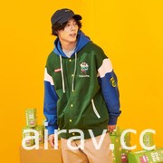 STAYREAL 將自 30 日起推出《蠟筆小新》睡衣及可愛巧克力餅乾包等秋冬聯名系列