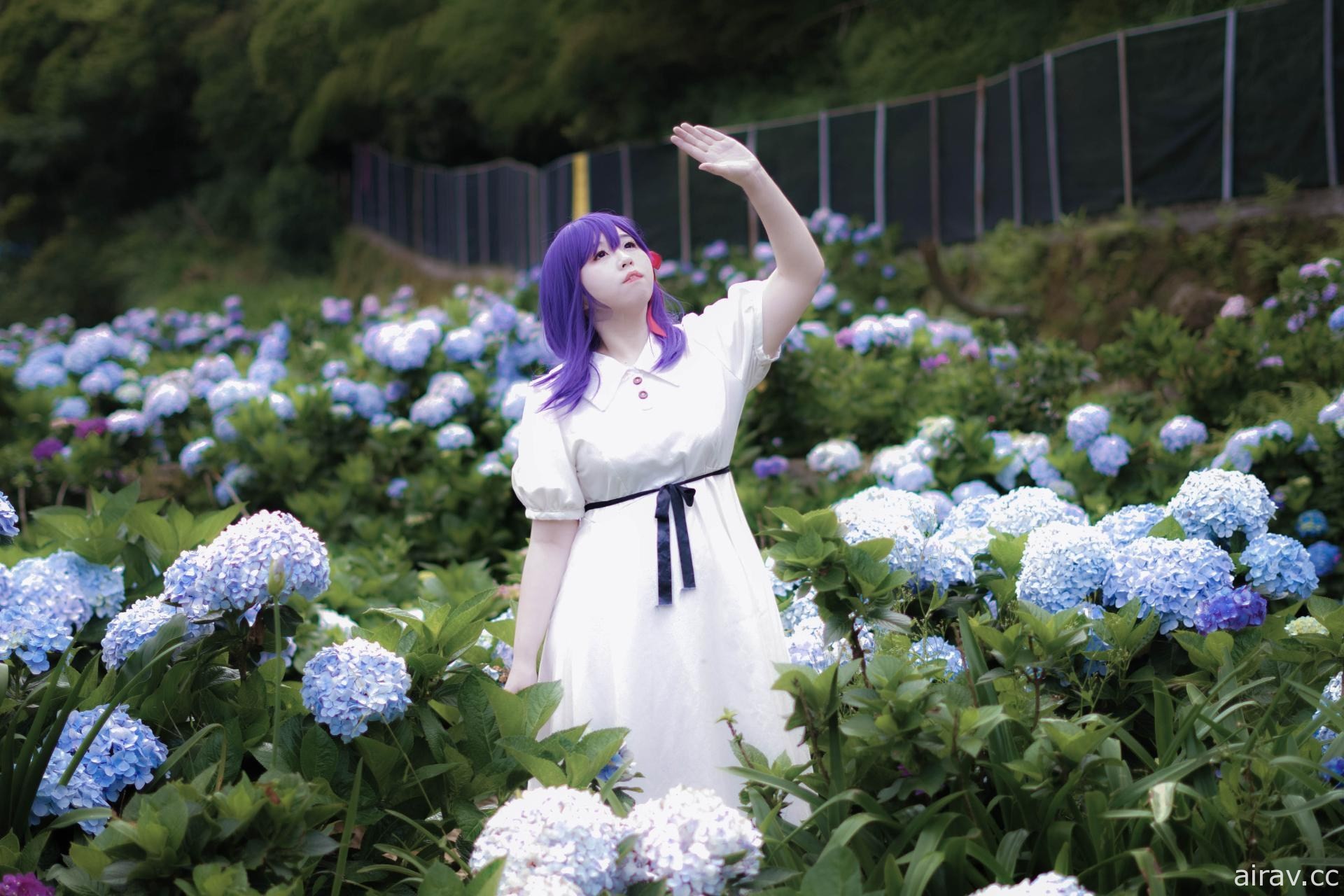 fate/stay night heaven&#039;s feel ∥ 间桐 樱