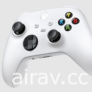 新款 Xbox 無線控制器 11 月隨 Xbox Series X 同步登場 將推出全新「衝擊藍」配色款式