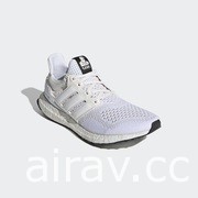 adidas《星際大戰》推出全新聯名系列 藉由 Ultraboost DNA 致敬經典角色