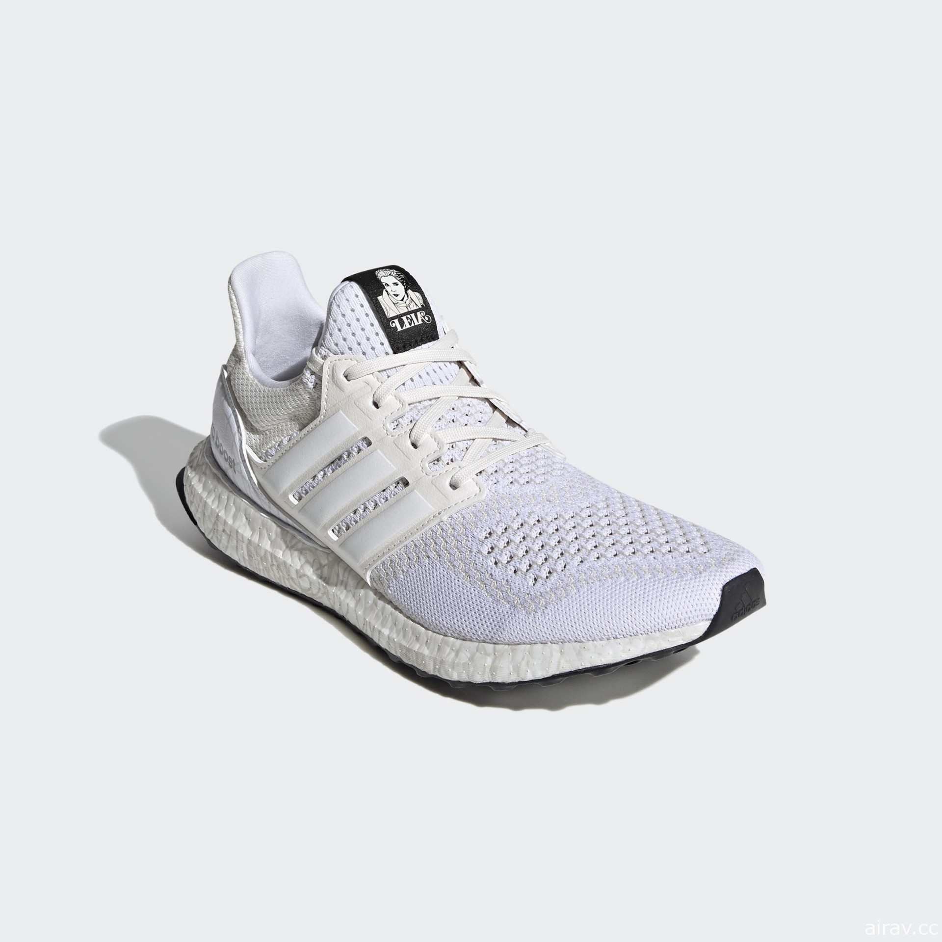 adidas《星際大戰》推出全新聯名系列 藉由 Ultraboost DNA 致敬經典角色