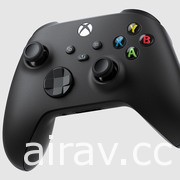 新款 Xbox 無線控制器 11 月隨 Xbox Series X 同步登場 將推出全新「衝擊藍」配色款式