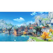 開放世界動作 RPG 新作《原神》今日於全球 PS4、PC 及手機平台同步推出