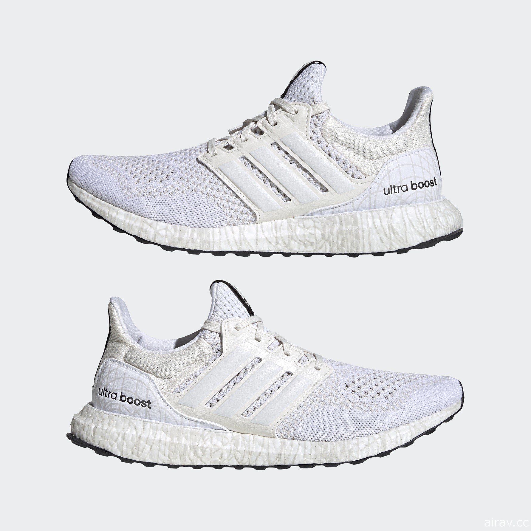 adidas《星際大戰》推出全新聯名系列 藉由 Ultraboost DNA 致敬經典角色