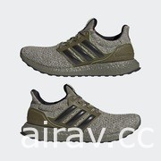 adidas《星際大戰》推出全新聯名系列 藉由 Ultraboost DNA 致敬經典角色