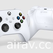 新款 Xbox 無線控制器 11 月隨 Xbox Series X 同步登場 將推出全新「衝擊藍」配色款式