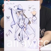 【TGS 20】真岛浩《伊甸星原》2021 年 4 月开播 两大游戏企划同步展开中