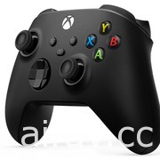 新款 Xbox 無線控制器 11 月隨 Xbox Series X 同步登場 將推出全新「衝擊藍」配色款式