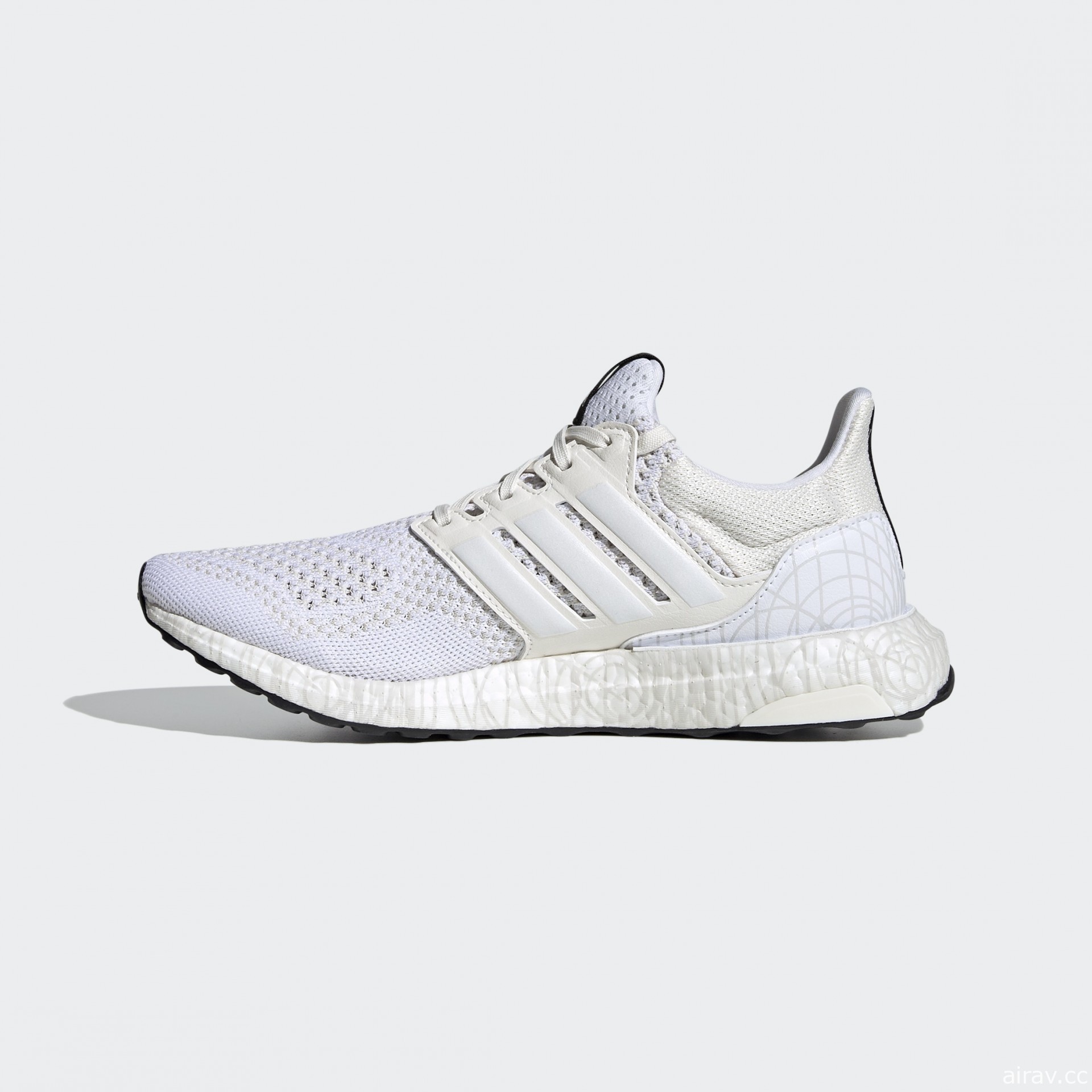 adidas《星際大戰》推出全新聯名系列 藉由 Ultraboost DNA 致敬經典角色