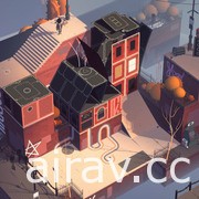 生活敘事冒險遊戲《Where Cards Fall》2021 年登上 PC、Switch 平台