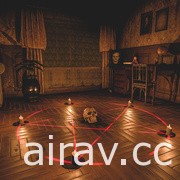 VR 新作《噬魂之夜》《搶救阿斯加德》10 月進駐 VIVELAND 組隊解謎逃離異地