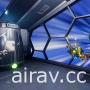 VR 新作《噬魂之夜》《搶救阿斯加德》10 月進駐 VIVELAND 組隊解謎逃離異地