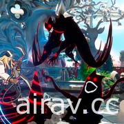 《聖騎士之戰 -STRIVE-》確定支援 PS5 / PS4 跨世代連線對戰與免費升級